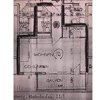 Super Gelegenheit - 1-Zimmer-Wohnung in Leonberg - Ditzingen