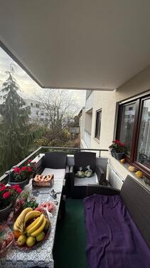 Foto - Etagenwohnung zum Kaufen in Ditzingen