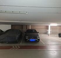 Garagenstellplatz Erlangen Jahnstraße Parkhaus - Buckenhof
