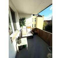 Zentraler geht's kaum! 2-Zimmer-Wohnung direkt am Königsworther Platz! - Hannover Nord