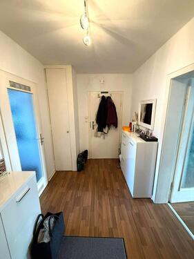 Foto - Etagenwohnung zur Miete in Hannover