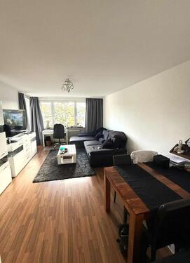 Foto - Etagenwohnung in Hannover