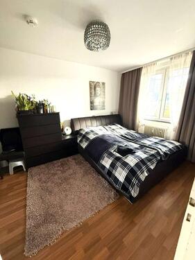 Foto - Etagenwohnung in Hannover zur Miete