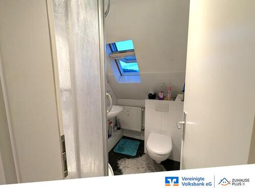 Foto - Etagenwohnung in Bad Driburg