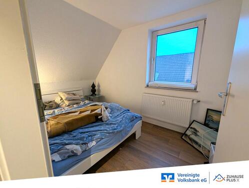 Foto - Etagenwohnung in Bad Driburg zur Miete