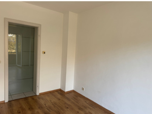 Foto - Etagenwohnung in Schweinfurt zur Miete