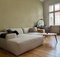 76qm Untermiete möbliert 1.1. bis 31.7.2026 - 1400€ warm - Pberg - Berlin Pankow