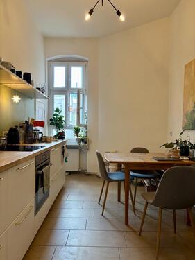 Foto - 2 Zimmer Etagenwohnung zur Miete in Berlin