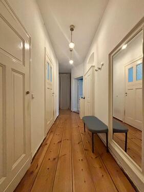 Foto - 2 Zimmer Etagenwohnung in Berlin