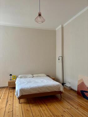 Foto - Etagenwohnung in Berlin zur Miete