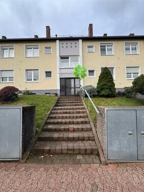 Foto - 3 Zimmer Wohnung mit ausgebautem Dachzimmer