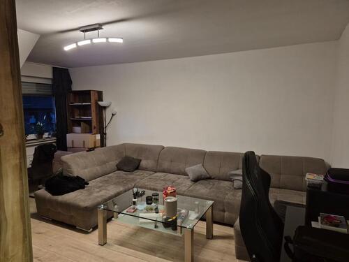 Foto - 2 Zimmer Etagenwohnung zur Miete in Hiddenhausen