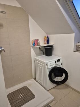 Foto - Etagenwohnung in Hiddenhausen zur Miete