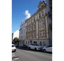 Studentenapartment im Luisenviertel - Wuppertal Elberfeld