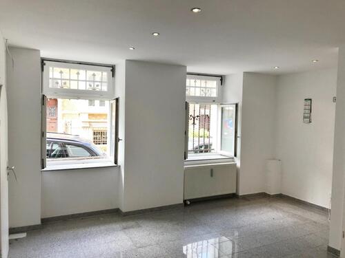 Foto - 1 Zimmer Erdgeschoßwohnung zur Miete in Wuppertal