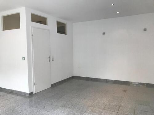 Foto - 1 Zimmer Erdgeschoßwohnung in Wuppertal