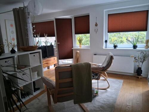 Foto - 1 Zimmer Wohnung,Küche,Kellerraum, 40qm,List, zum 15.02.206