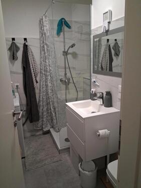 Foto - 1 Zimmer Etagenwohnung zur Miete in Hannover