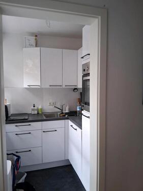 Foto - Etagenwohnung in Hannover zur Miete