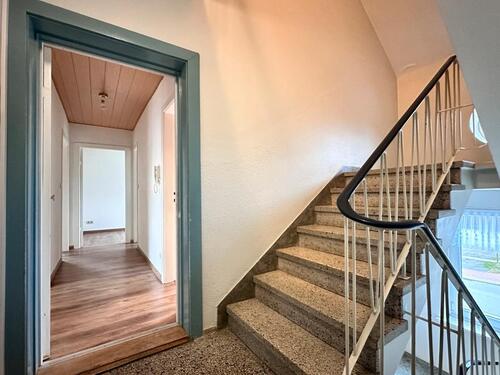 Foto - 2 Zimmer Etagenwohnung zur Miete in Niebüll