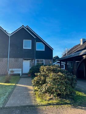 Foto - Liebevoll gepflegte Doppelhaushälfte in Norderstedt von privat