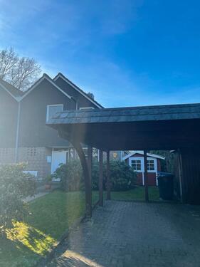 Foto - 4 Zimmer Doppelhaushälfte zum Kaufen in Norderstedt