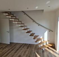 Moderne, lichtdurchflutete & energieeffiziente Neubauwohnung, DG - Ahlen Dolberg