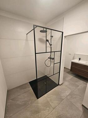 Foto - Helle 4 Zimmerwohnung im Lippstädter Zentrum