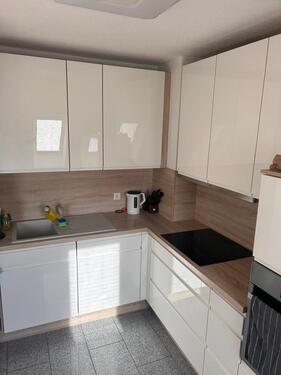 Foto - 4 Zimmer Maisonettenwohnung in Neuenburg am Rhein