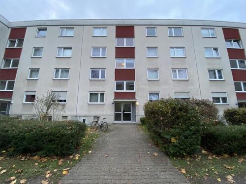 Foto - 2 Zimmer Erdgeschoßwohnung zur Miete in Frankenthal (Pfalz)