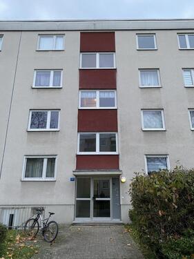 Foto - 2 Zimmer Erdgeschoßwohnung in Frankenthal (Pfalz)