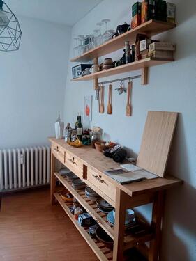 Foto - Etagenwohnung in Düsseldorf zur Miete