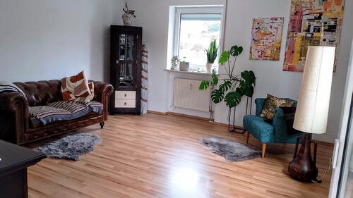 Foto - Tolle 3 Zimmer Wohnung, ideal für Paare oder junge Familien
