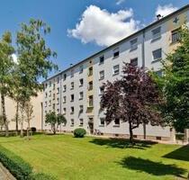 Dachgeschoss Wohnung mit einem Zimmer! - Mannheim Almenhof