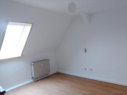 Foto - 2 Zimmer Dachgeschoßwohnung zur Miete in Minden
