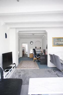 Foto - *Trier* schöne 2 ZKB Erdgeschosswohnung in unmittelbarer Nähe des Trierer Hauptbahnhofes!