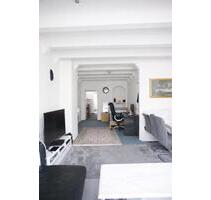 *Trier* schöne 2 ZKB Erdgeschosswohnung in unmittelbarer Nähe des Trierer Hauptbahnhofes!