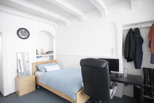 Foto - 2 Zimmer Erdgeschoßwohnung zur Miete in Trier