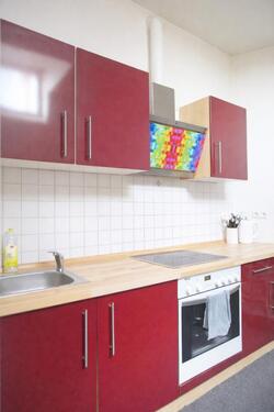 Foto - 2 Zimmer Erdgeschoßwohnung in Trier