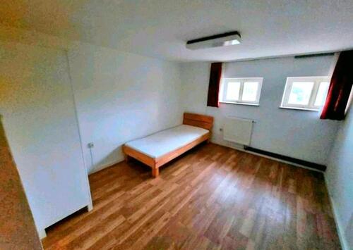 Foto - WG Zimmer, Wohnung, Haus, Apartment, Monteurzimmer