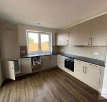 Moderne, neuwertige 2 ZKB m. hochwertige Einbauküche und Balkon zentrumsnah in Meppen!