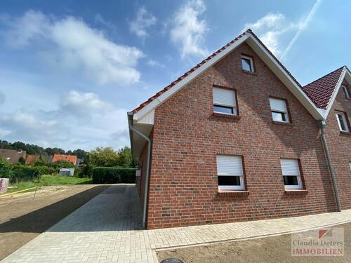 Foto - 2 Zimmer Dachgeschoßwohnung in Meppen