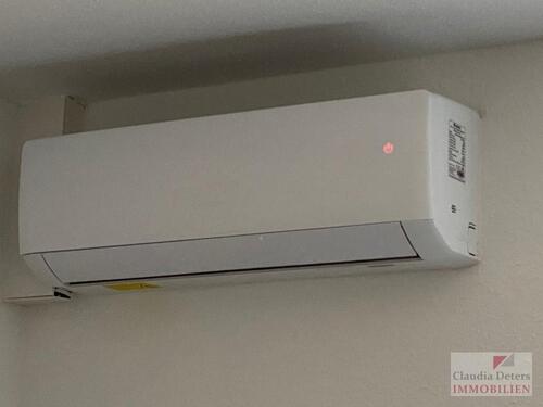 Foto - Dachgeschoßwohnung in Meppen zur Miete