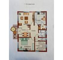 Möblierte 2,5 Zimmerwohnung in Sindelfingen