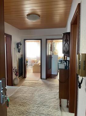 Foto - 2.5 Zimmer Etagenwohnung zur Miete in Sindelfingen