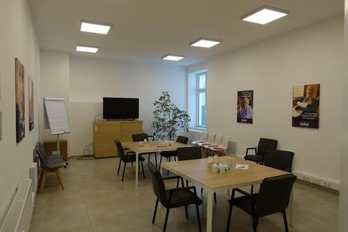 Foto - Büro oder Coworking-Arbeitsplatz in Top Innenstadtlage