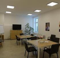 Büro oder Coworking-Arbeitsplatz in Top Innenstadtlage - Ibbenbüren