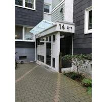 Helle 2-Zimmer Wohnung mit Balkon zu vermieten - Friedrichsdorf