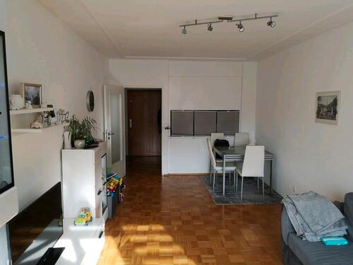 Foto - Etagenwohnung in Friedrichsdorf zur Miete