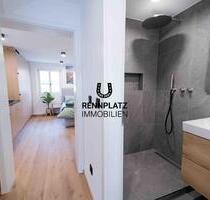 WE3 | All-inclusive Luxus-Apartment in der Altstadt. - Ab 1 Monat zu mieten. Frei ab 15.06.26 - Regensburg Kumpfmühl